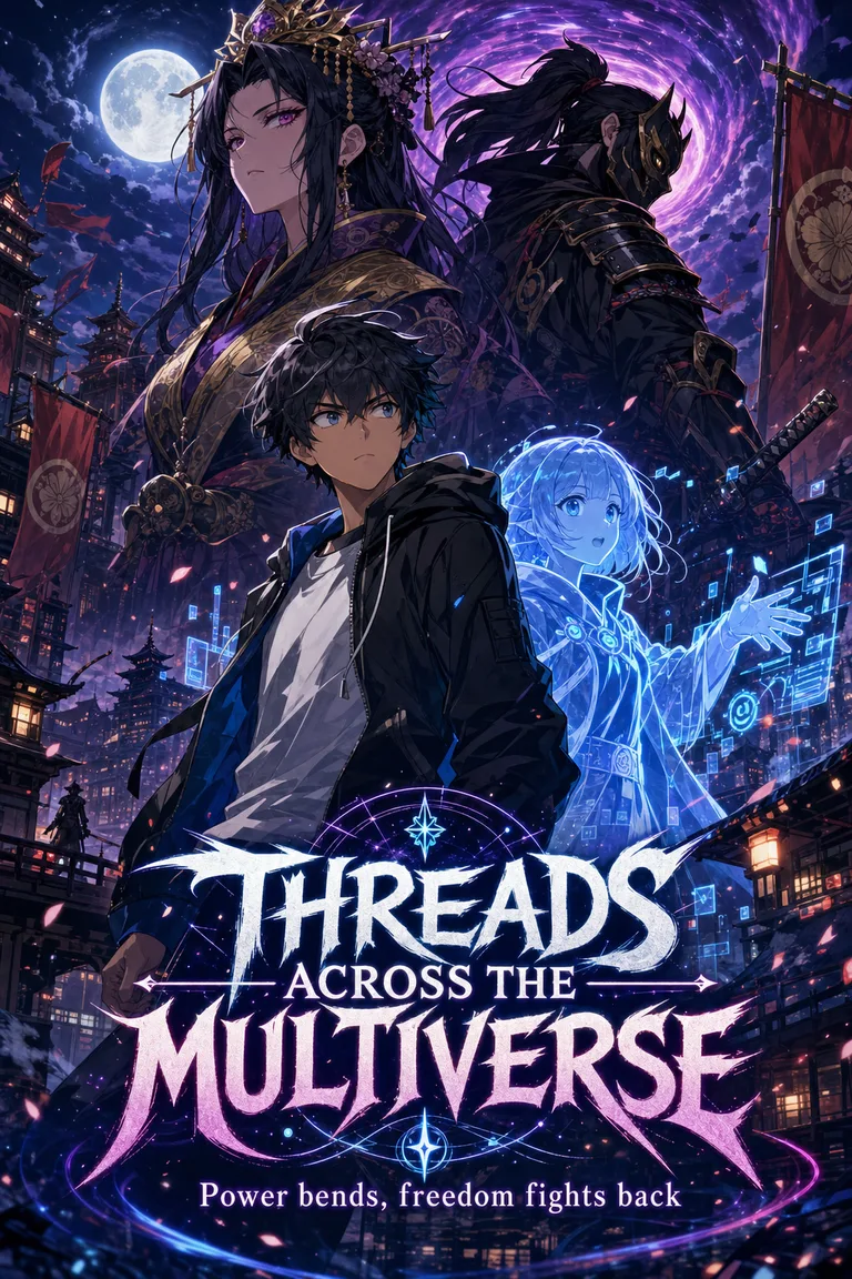 Threads Across the Multiverse