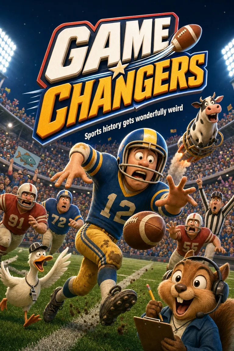 Game Changers