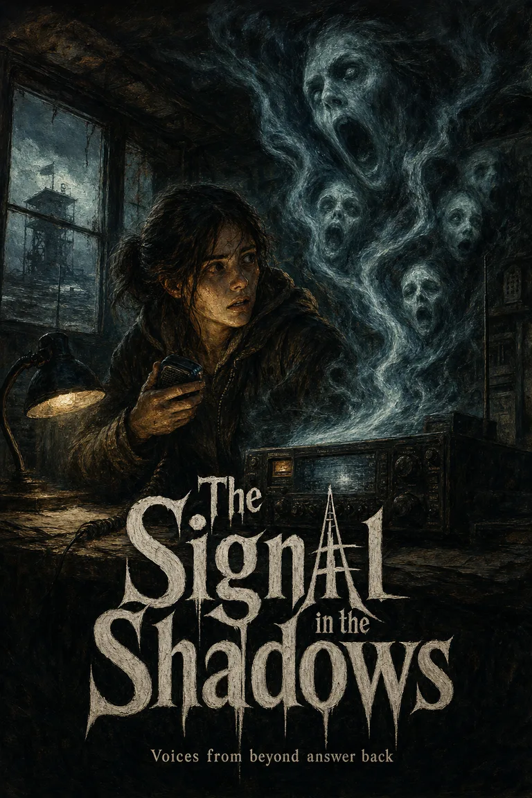 The Signal in the Shadows
