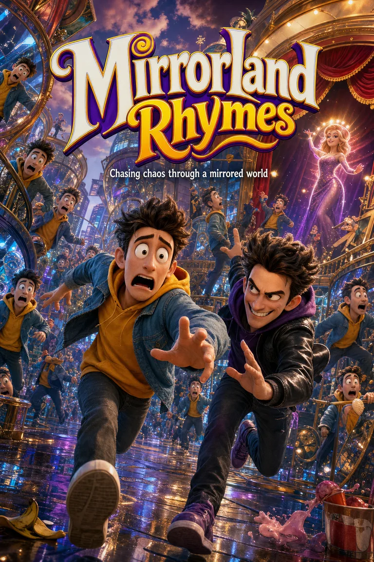 Mirrorland Rhymes