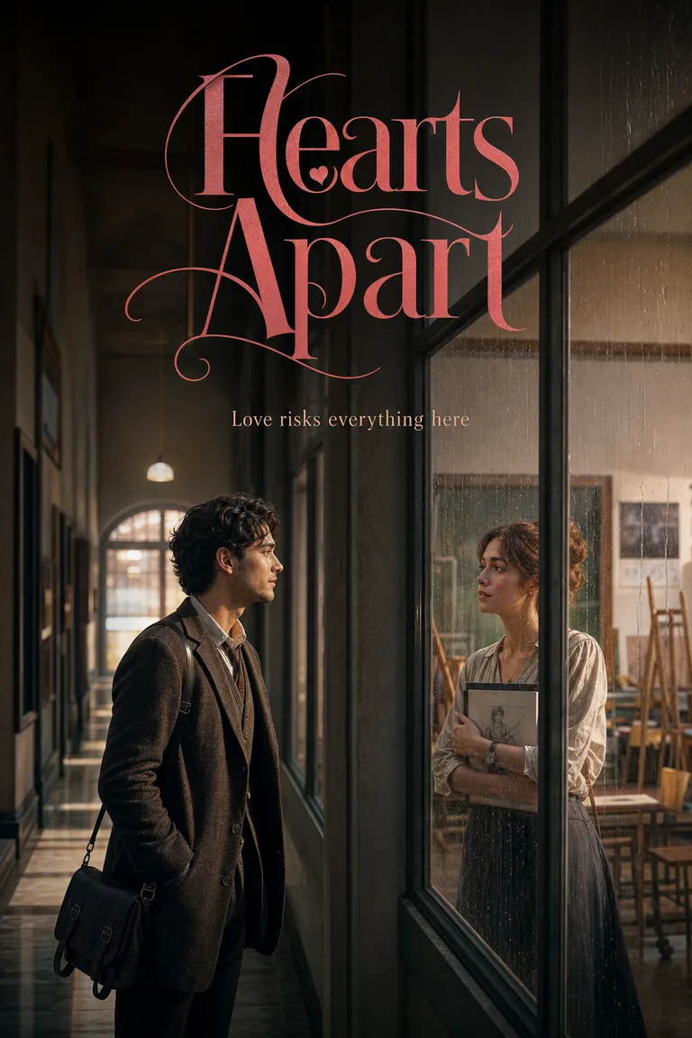 Hearts Apart