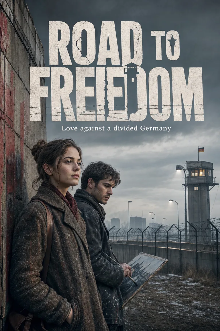 Road to Freedom