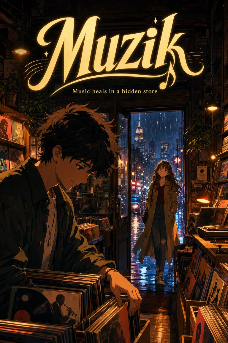 Muzik