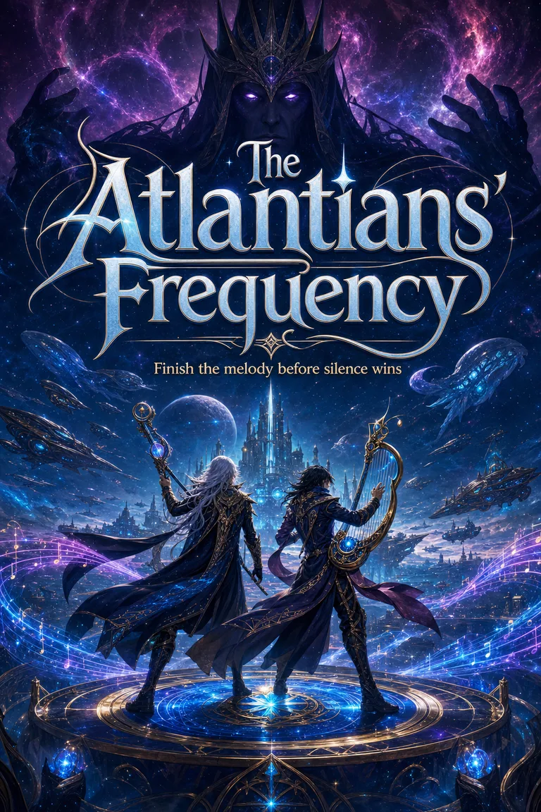 The Atlantians' Frequency