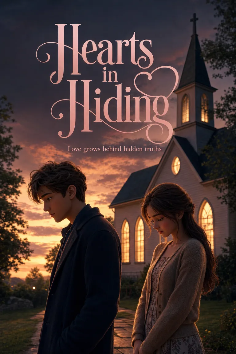 Hearts in Hiding
