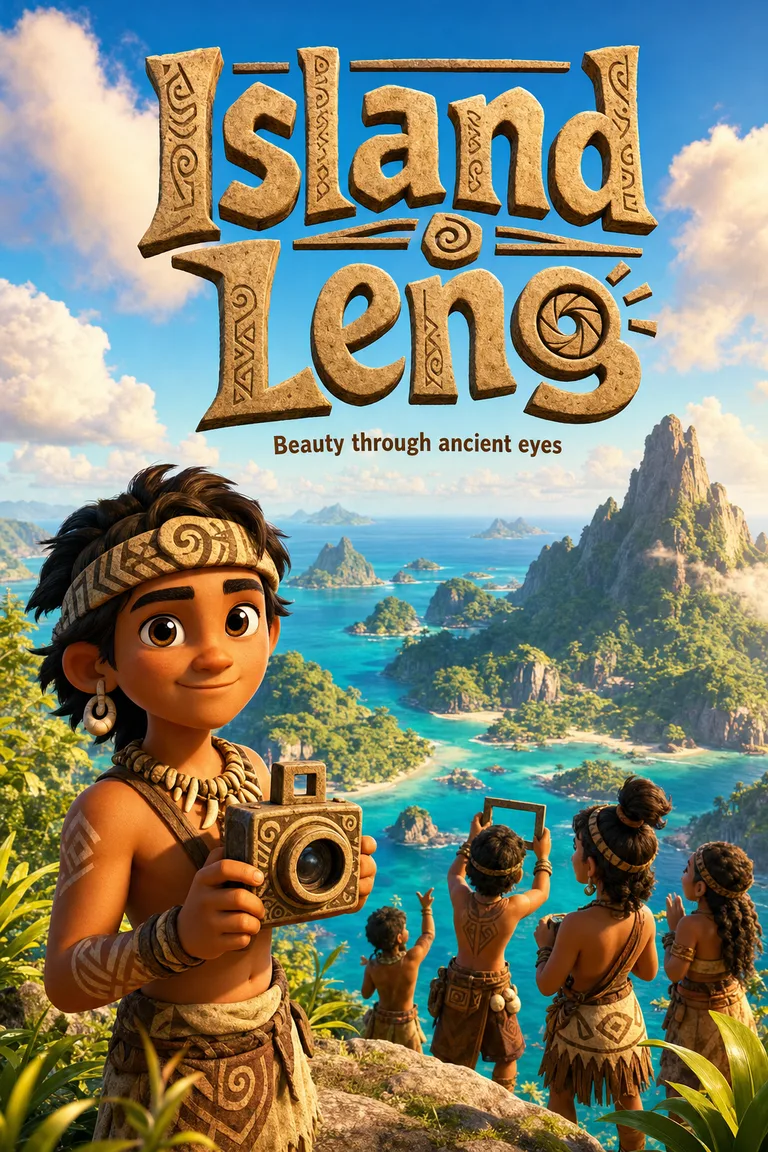 Island Lens