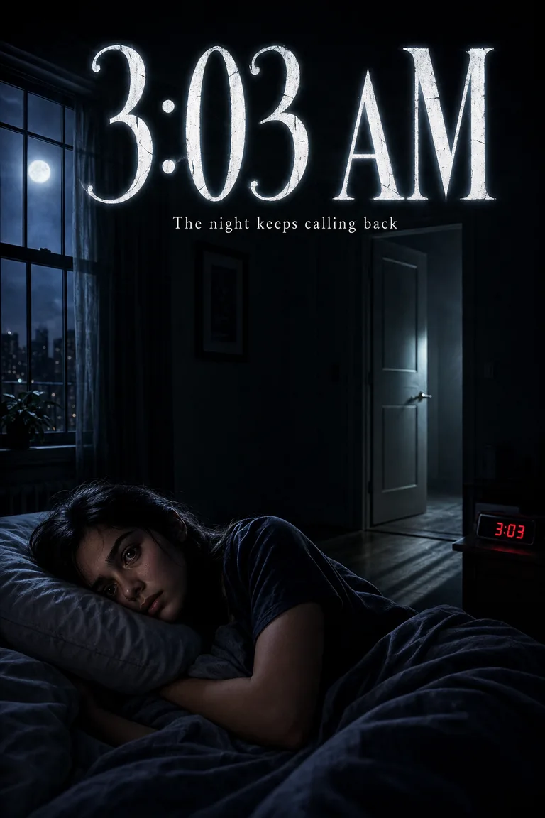 3:03 AM