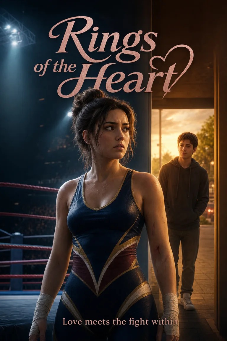 Rings of the Heart