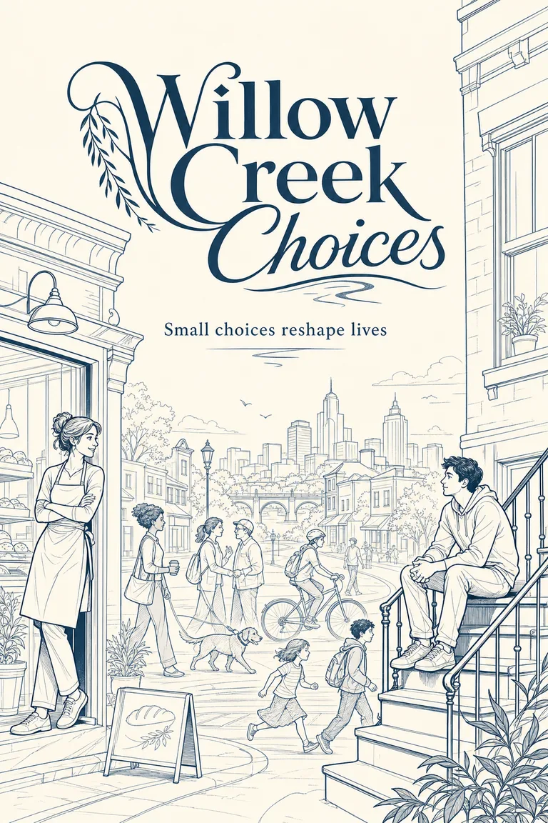 Willow Creek Choices