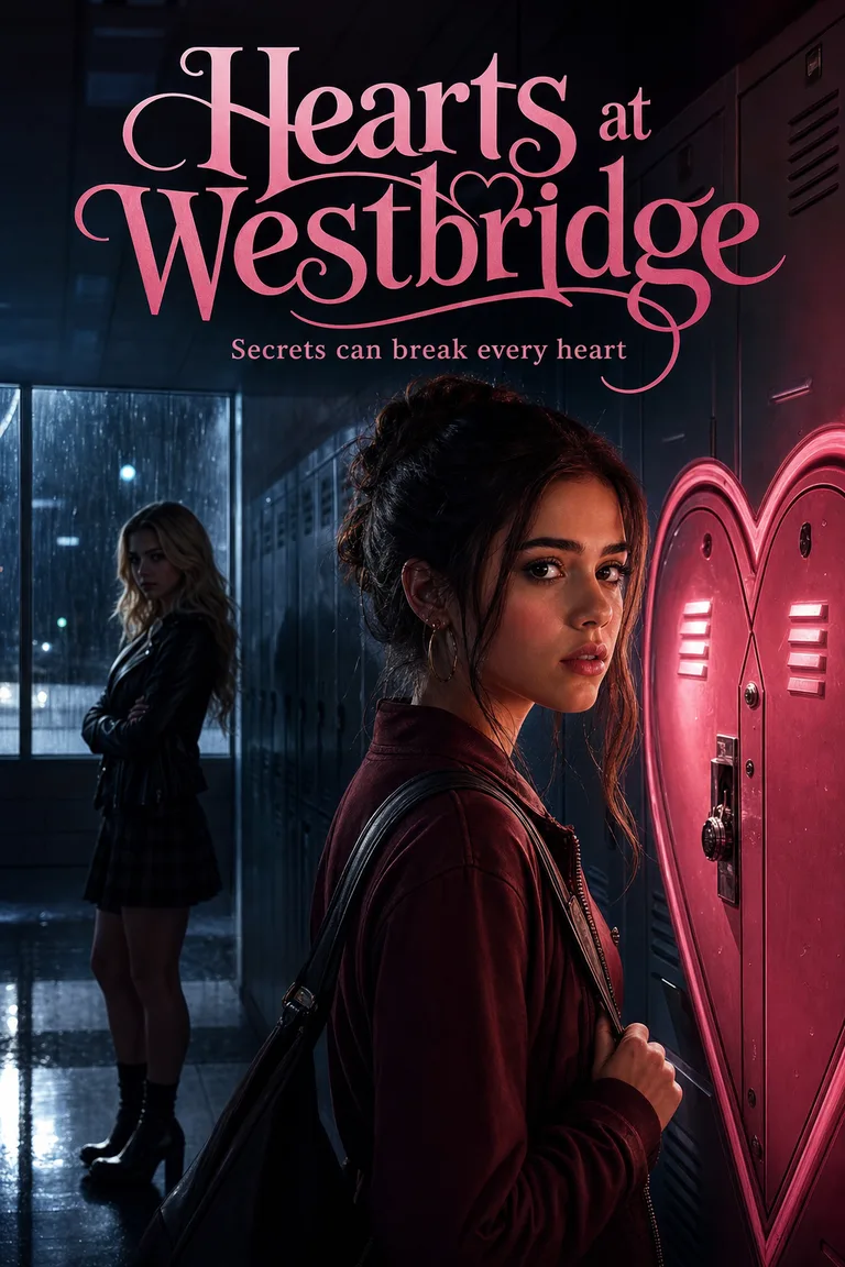 Hearts at Westbridge