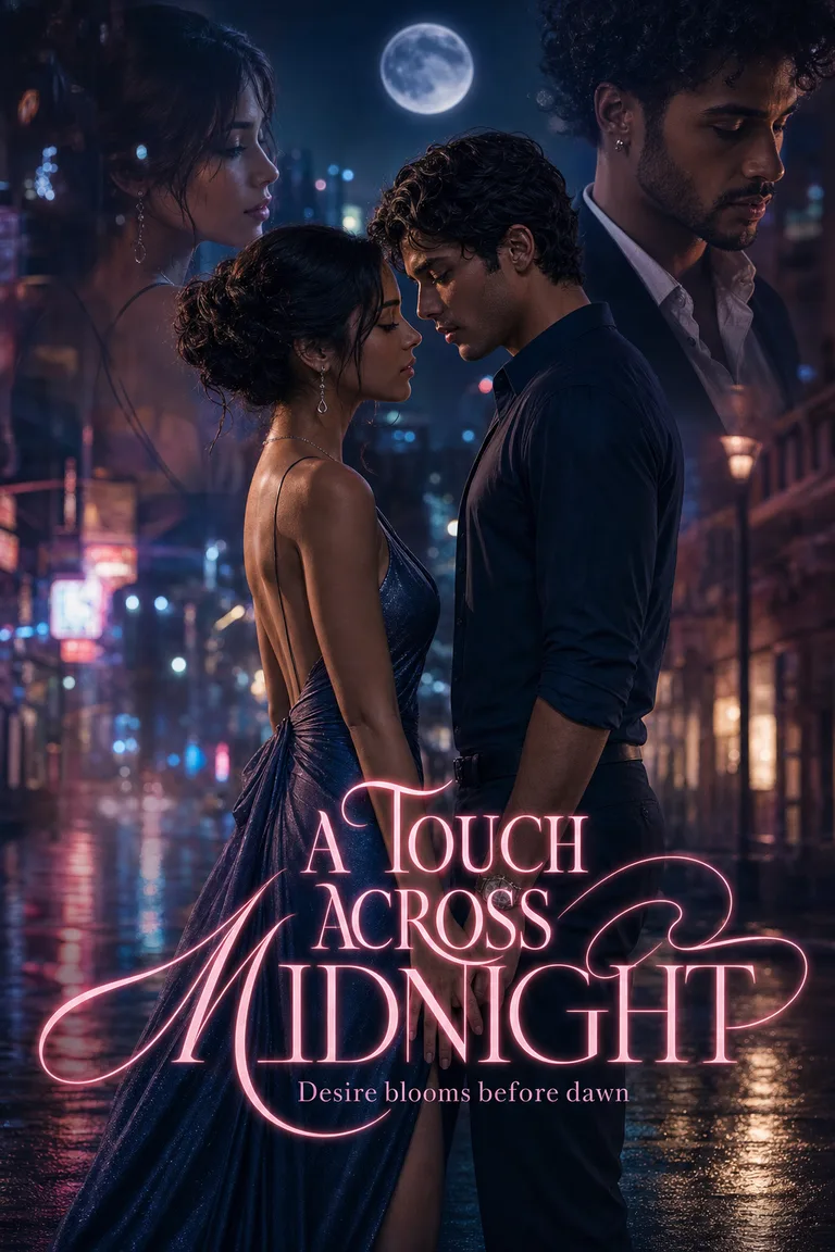 A Touch Across Midnight