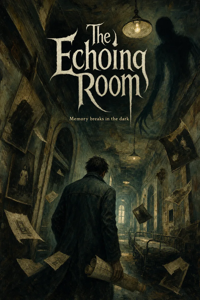 The Echoing Room