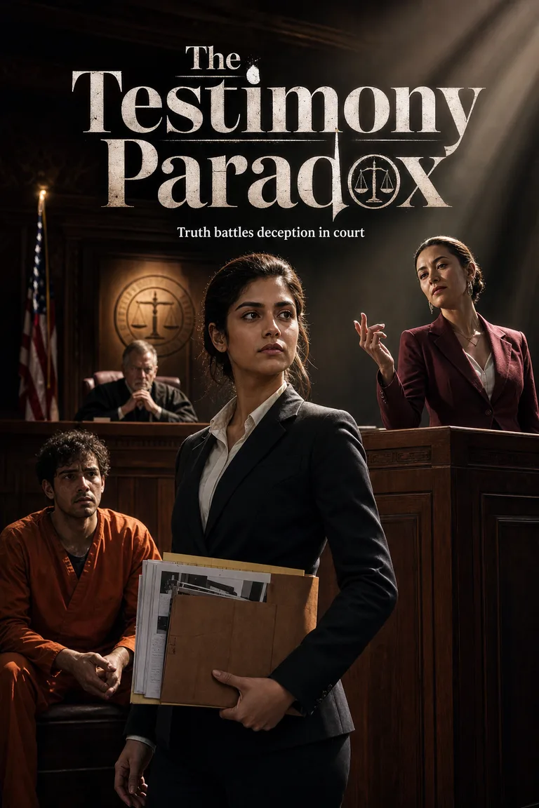 The Testimony Paradox