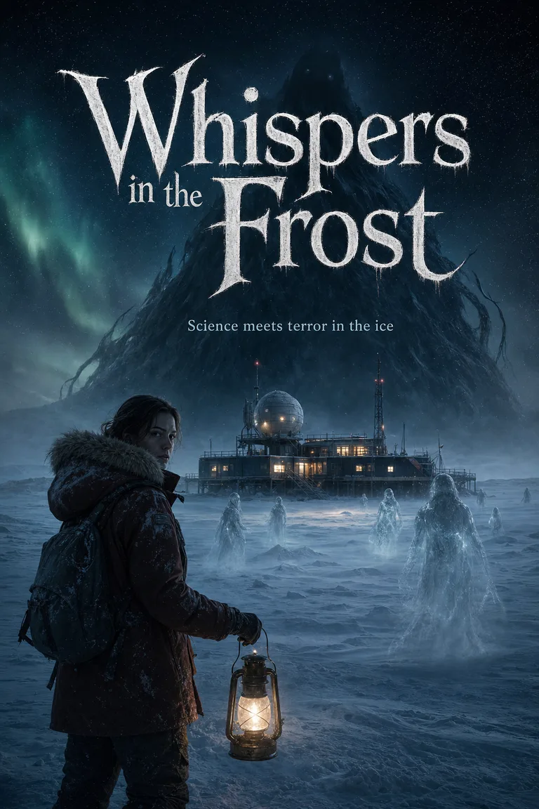 Whispers in the Frost