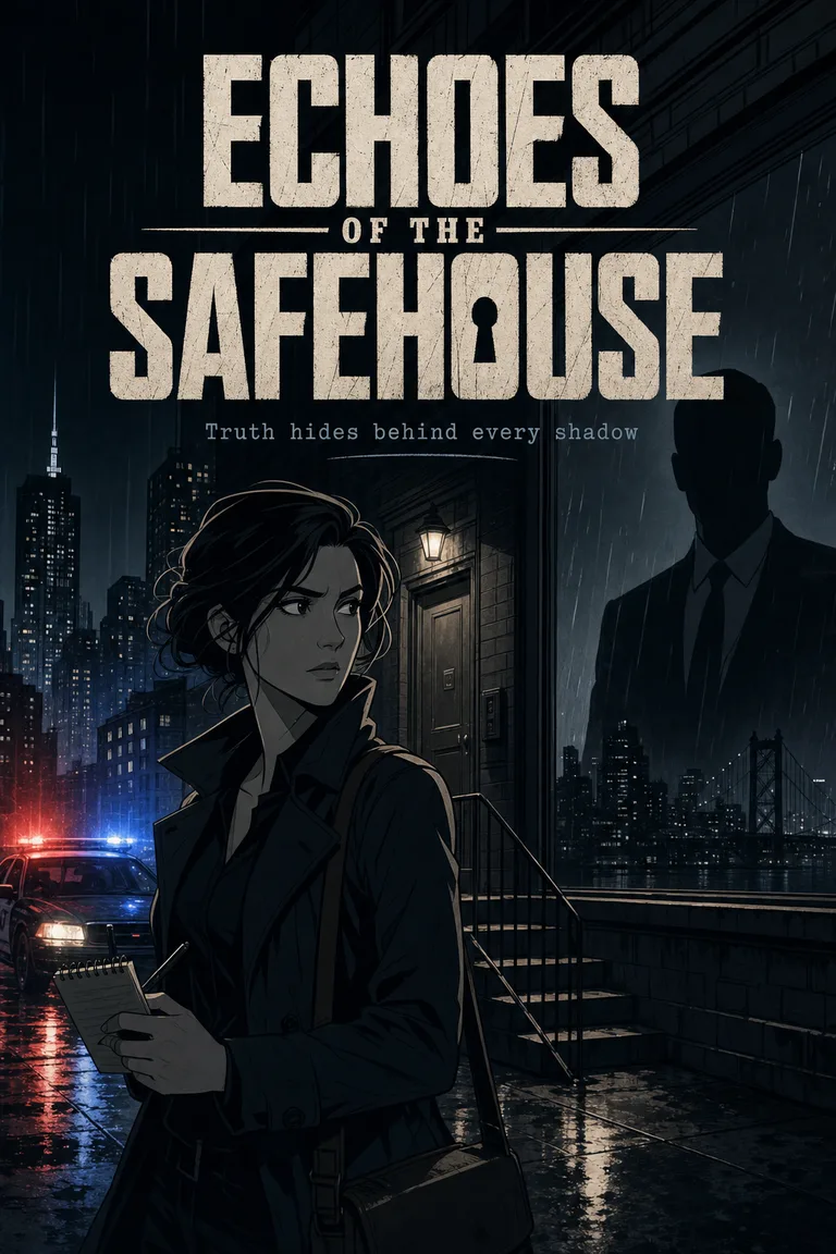Echoes of the Safehouse